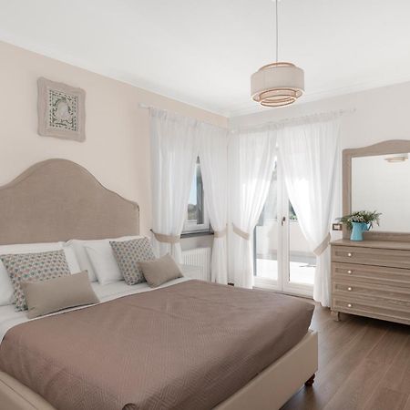 Villa Anna - De Vivo Realty Piano Di Sorrento Eksteriør bilde