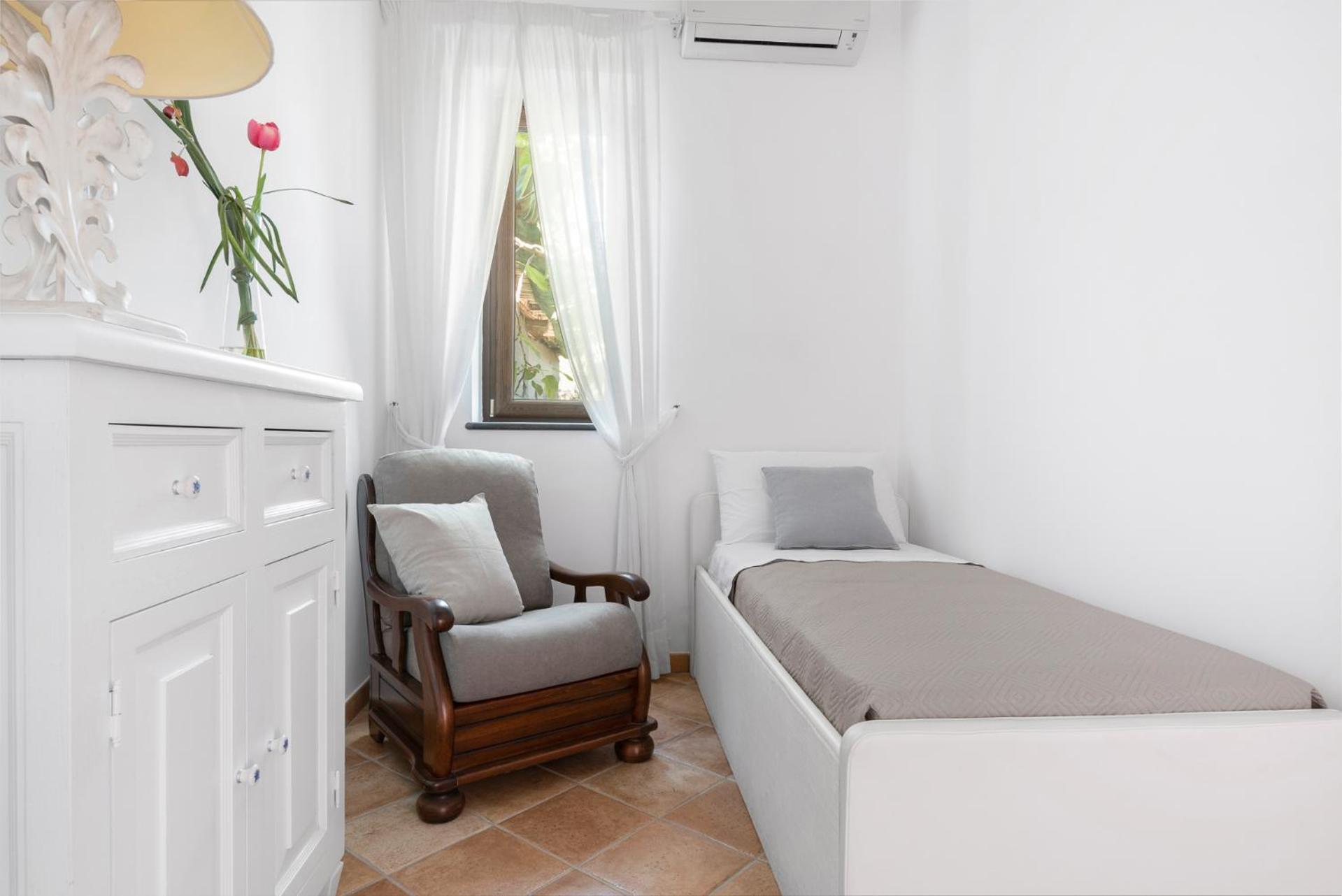 Villa Anna - De Vivo Realty Piano Di Sorrento Eksteriør bilde