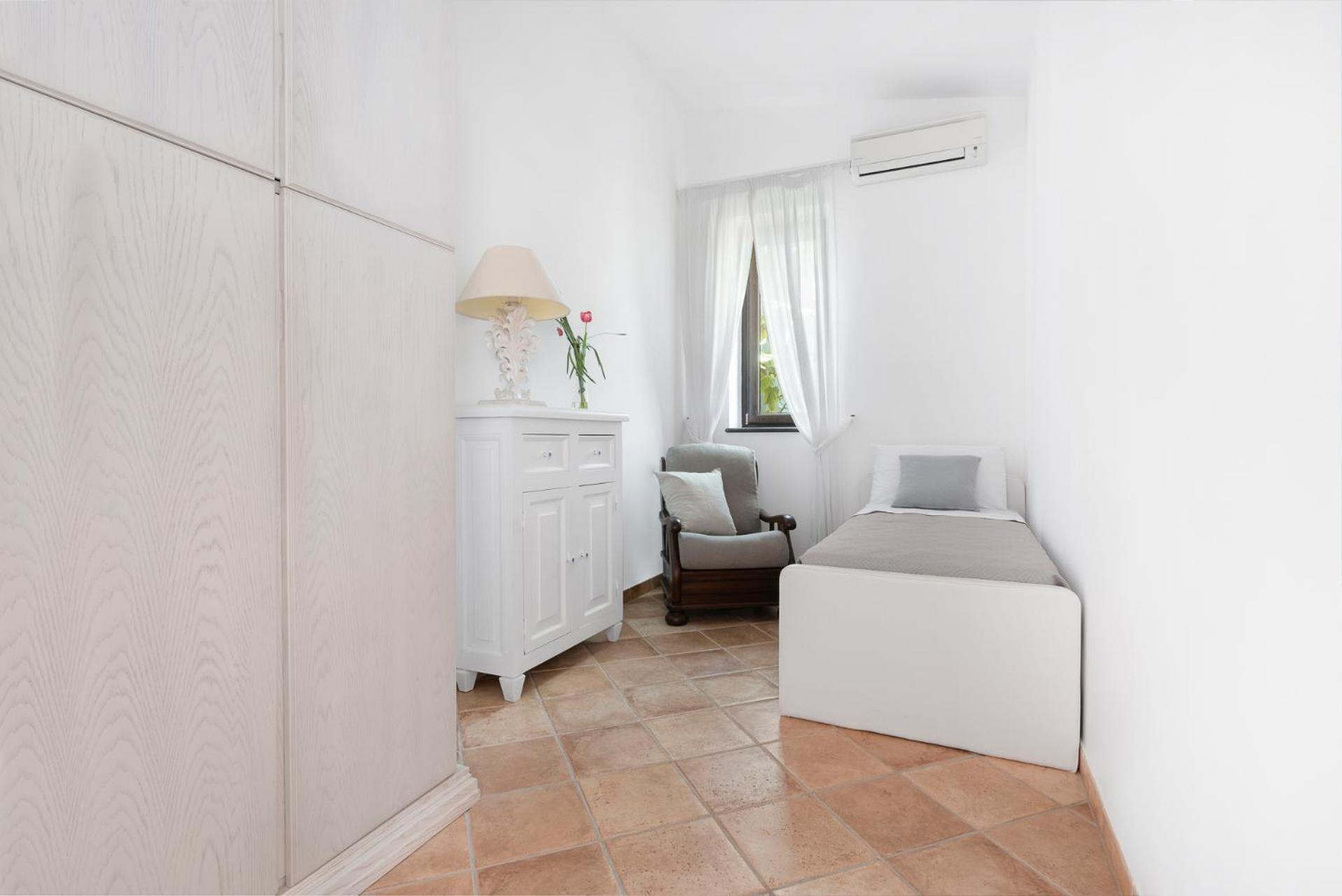 Villa Anna - De Vivo Realty Piano Di Sorrento Eksteriør bilde