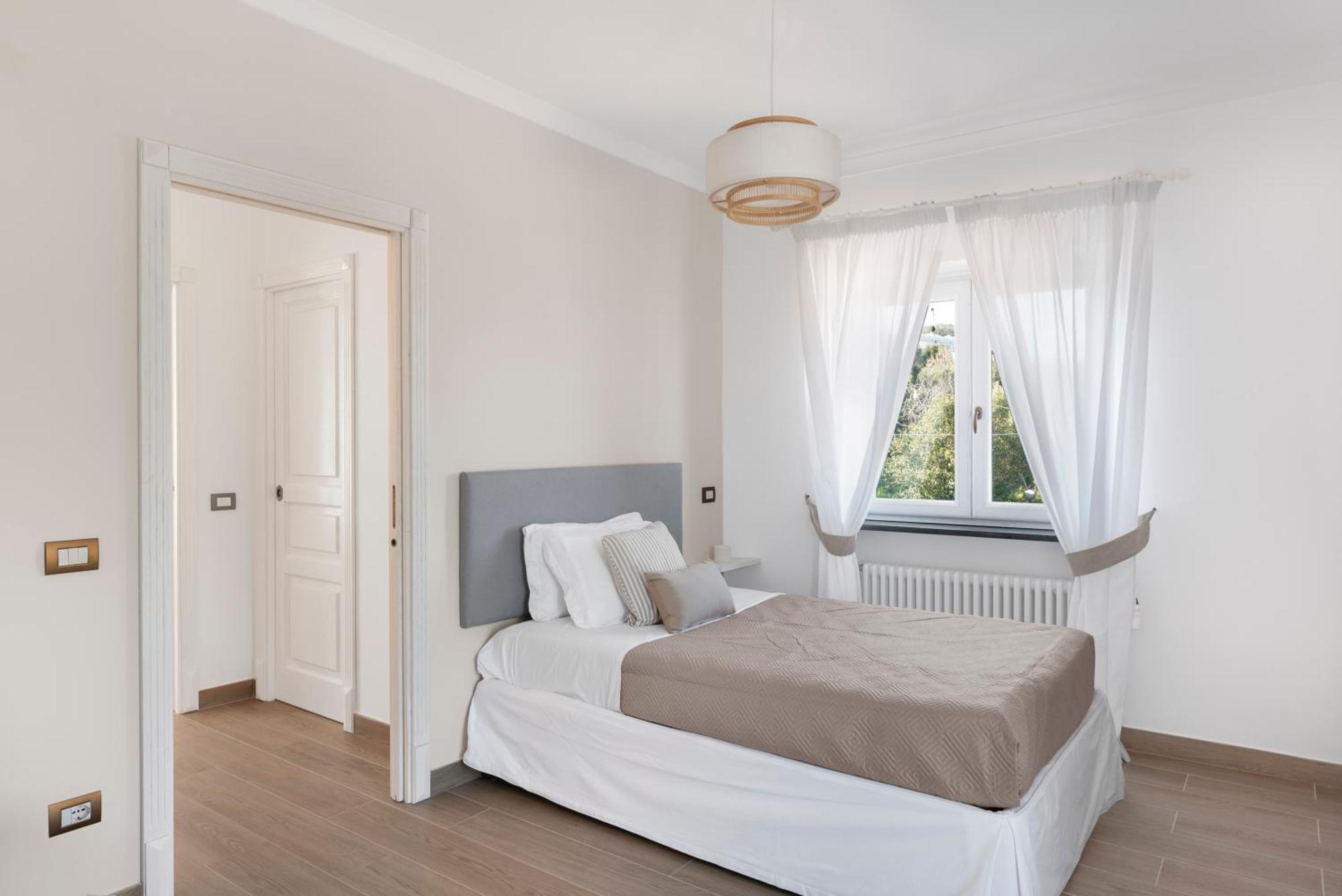 Villa Anna - De Vivo Realty Piano Di Sorrento Eksteriør bilde