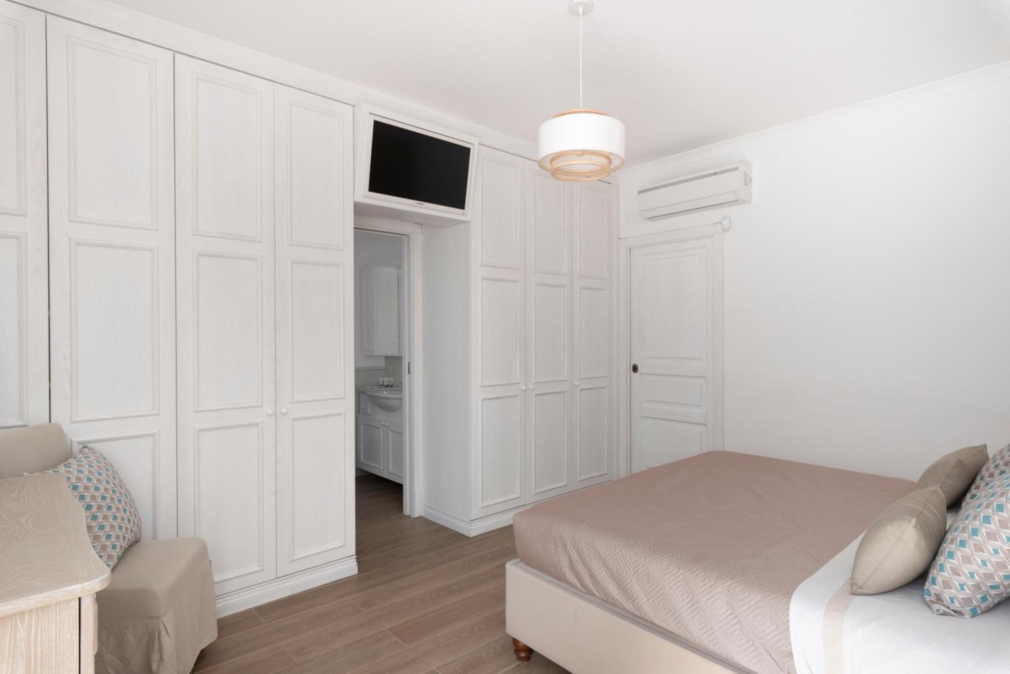 Villa Anna - De Vivo Realty Piano Di Sorrento Eksteriør bilde