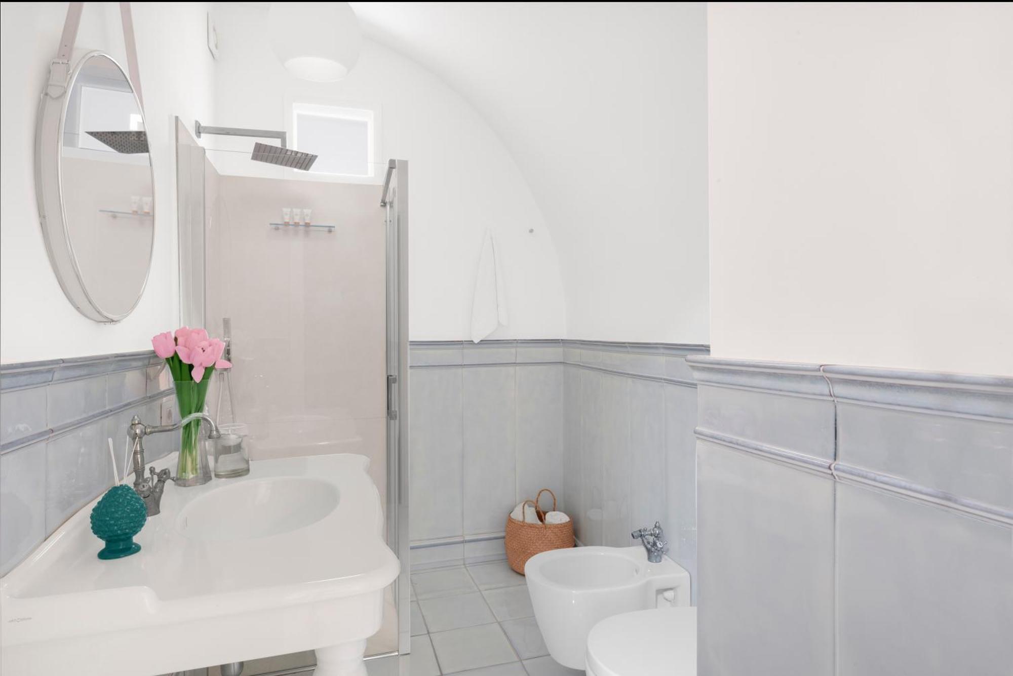 Villa Anna - De Vivo Realty Piano Di Sorrento Eksteriør bilde