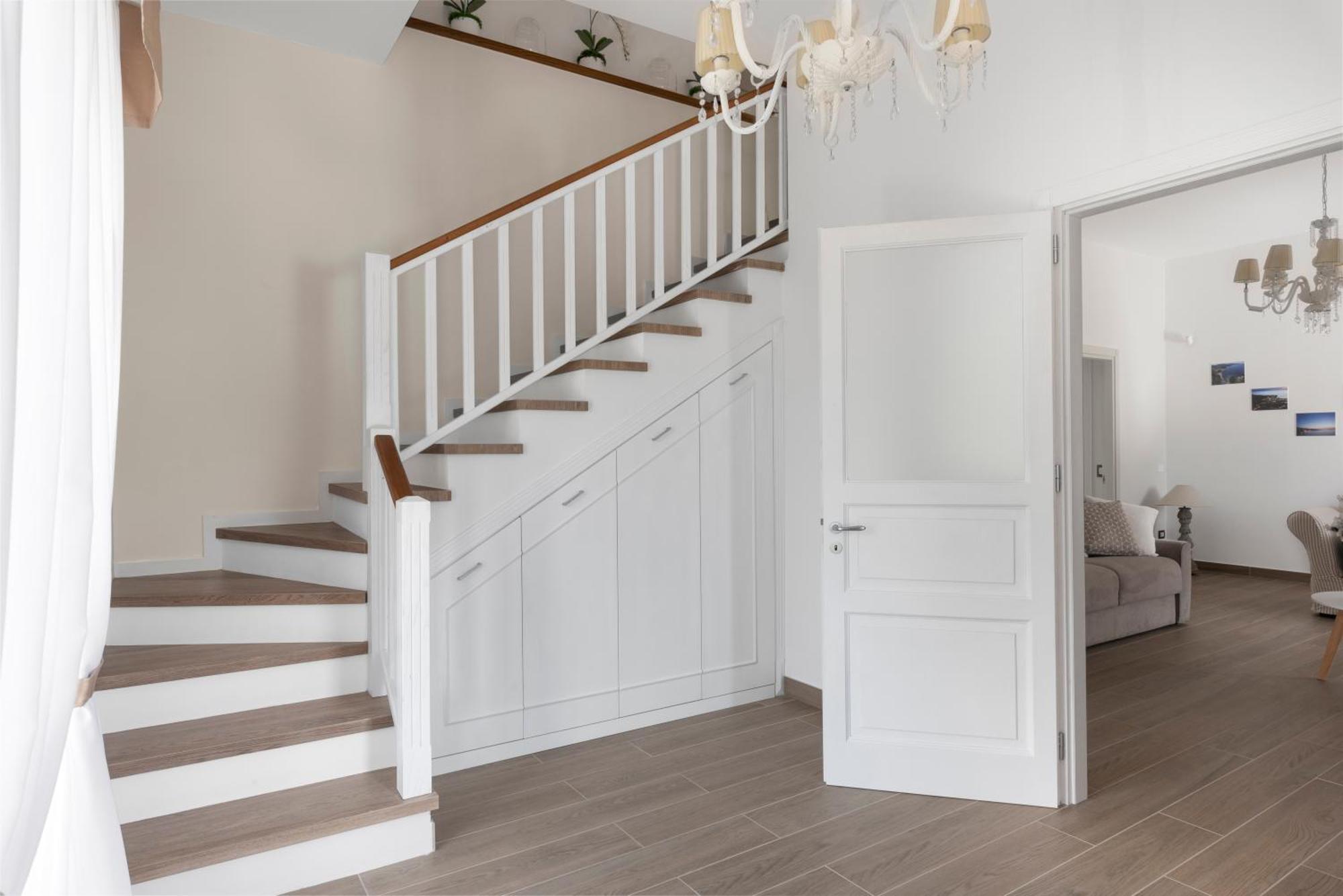 Villa Anna - De Vivo Realty Piano Di Sorrento Eksteriør bilde