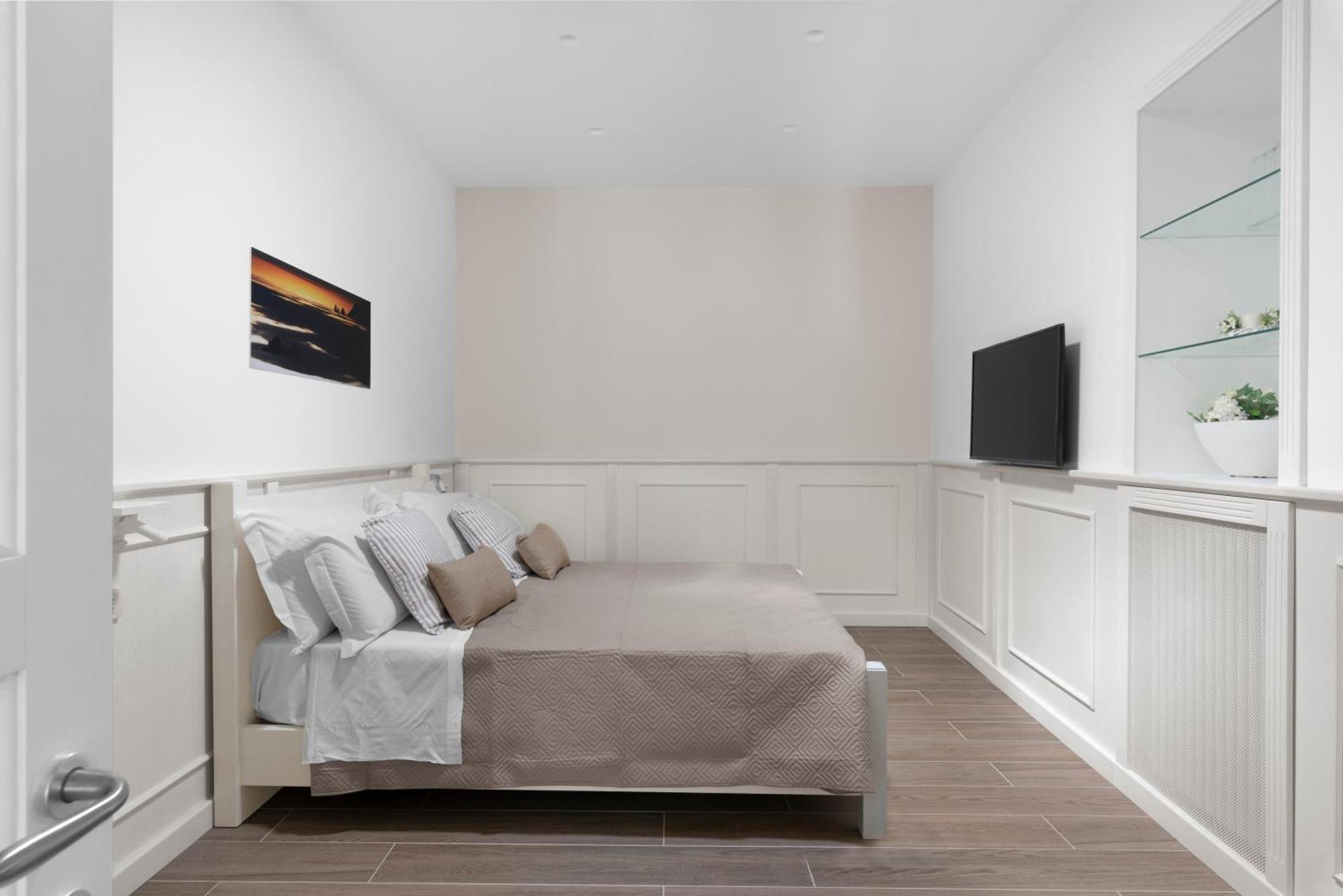 Villa Anna - De Vivo Realty Piano Di Sorrento Eksteriør bilde