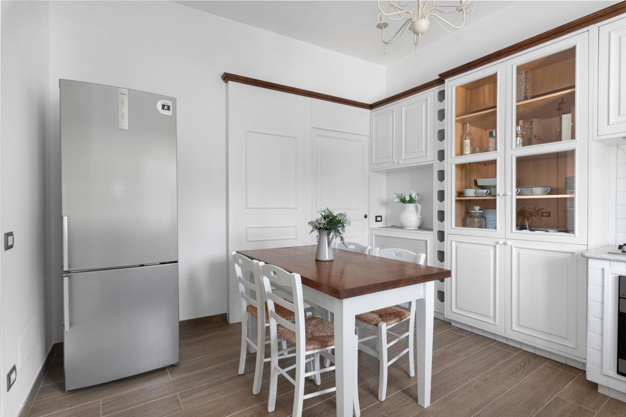 Villa Anna - De Vivo Realty Piano Di Sorrento Eksteriør bilde